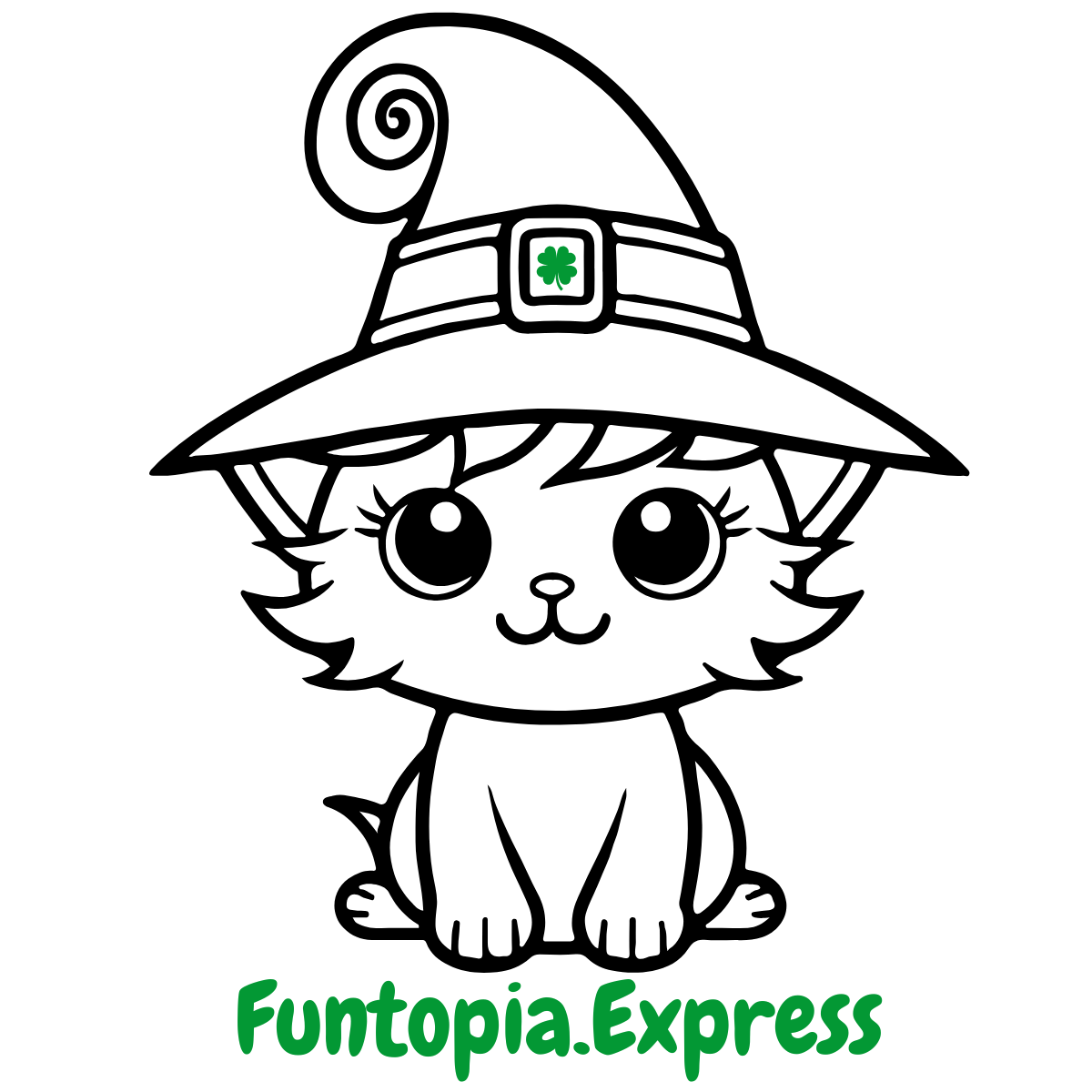 Funtopia Logo